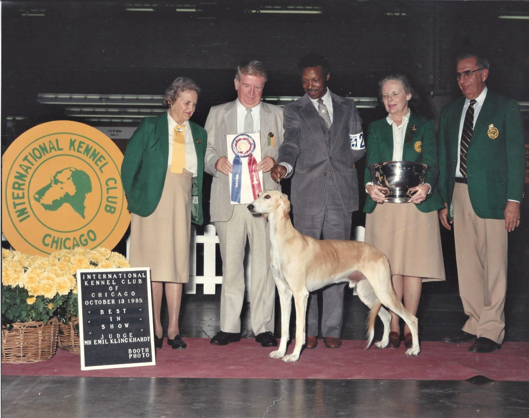 Question of the Week